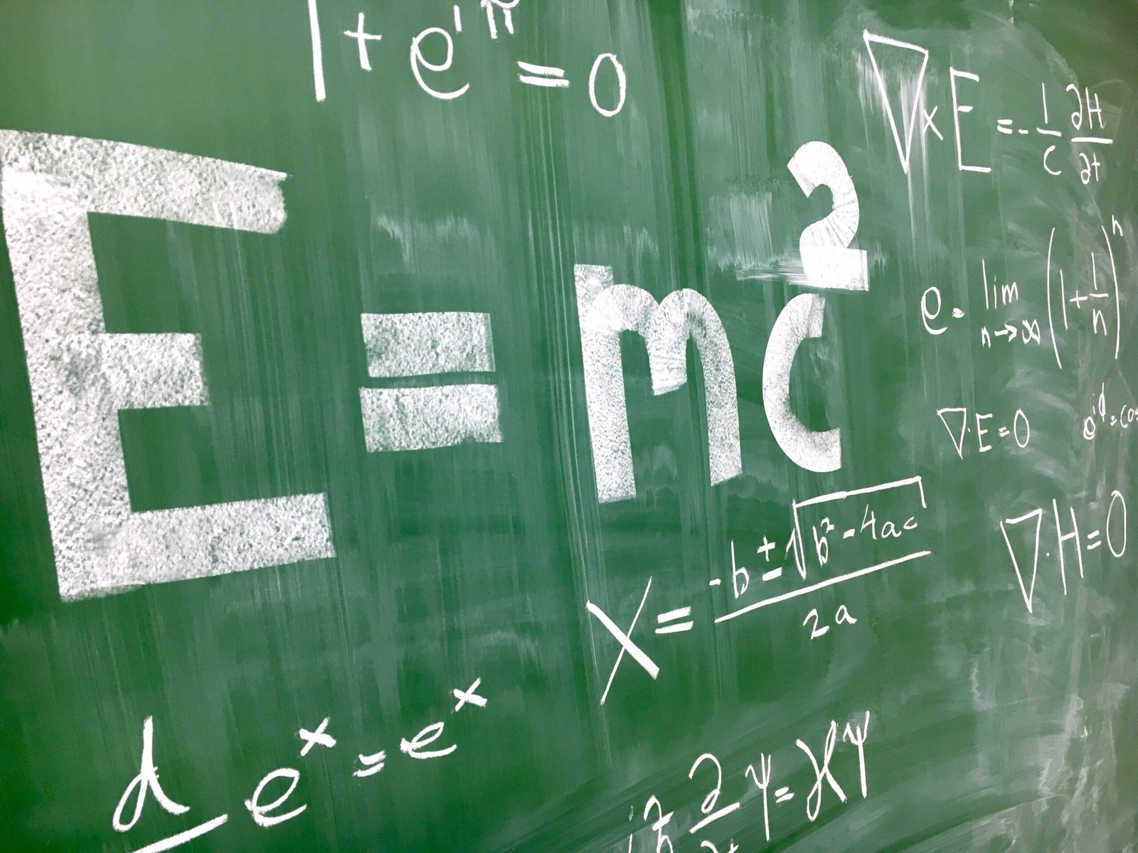Physics 20 / 30