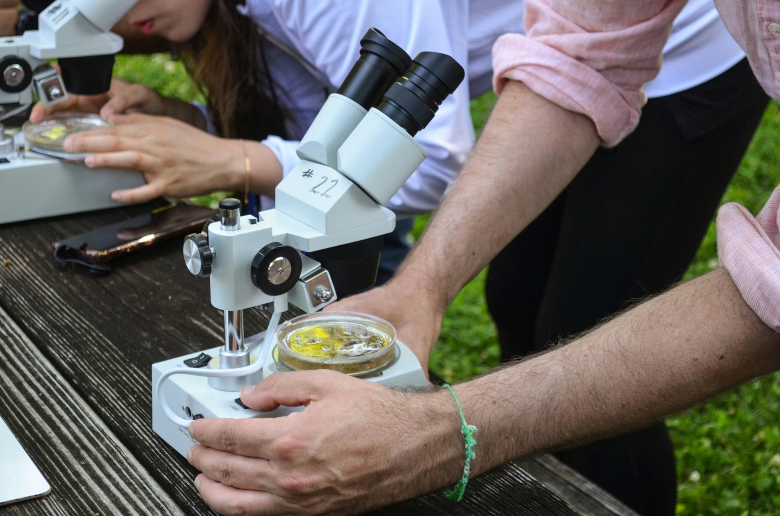 Biology 30
