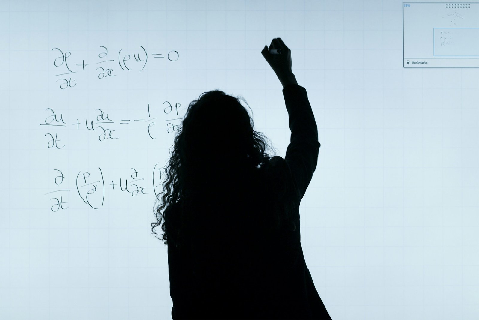 Foundation Mathematics